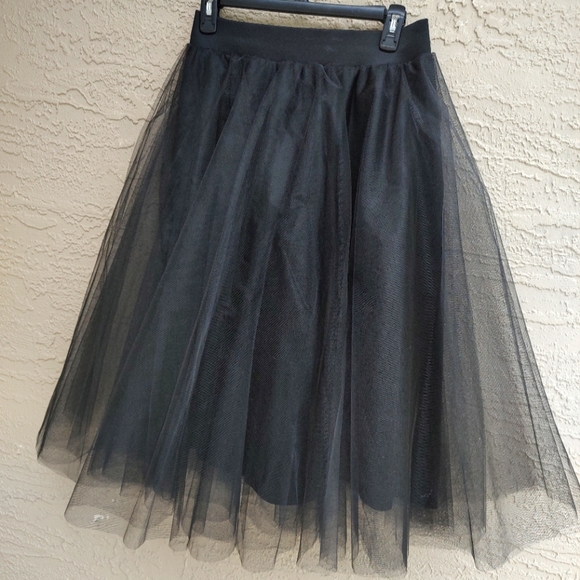 Windsor Dresses & Skirts - Windsor tulle tu tu skirt